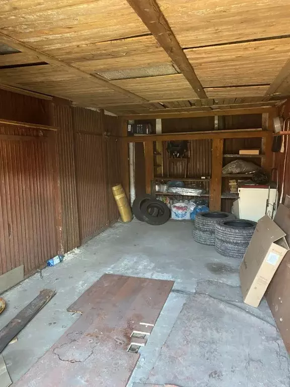 Гараж в Кемеровская область, Новокузнецк ул. Баумана, с10/10/412 (20 ... - Фото 1