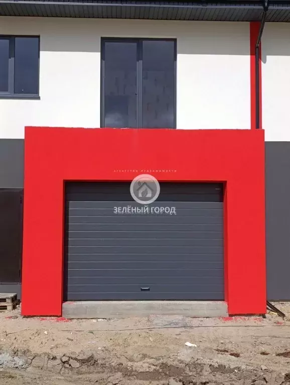 Таунхаус в Калининградская область, Гурьевск пер. Байдукова (133 м) - Фото 1