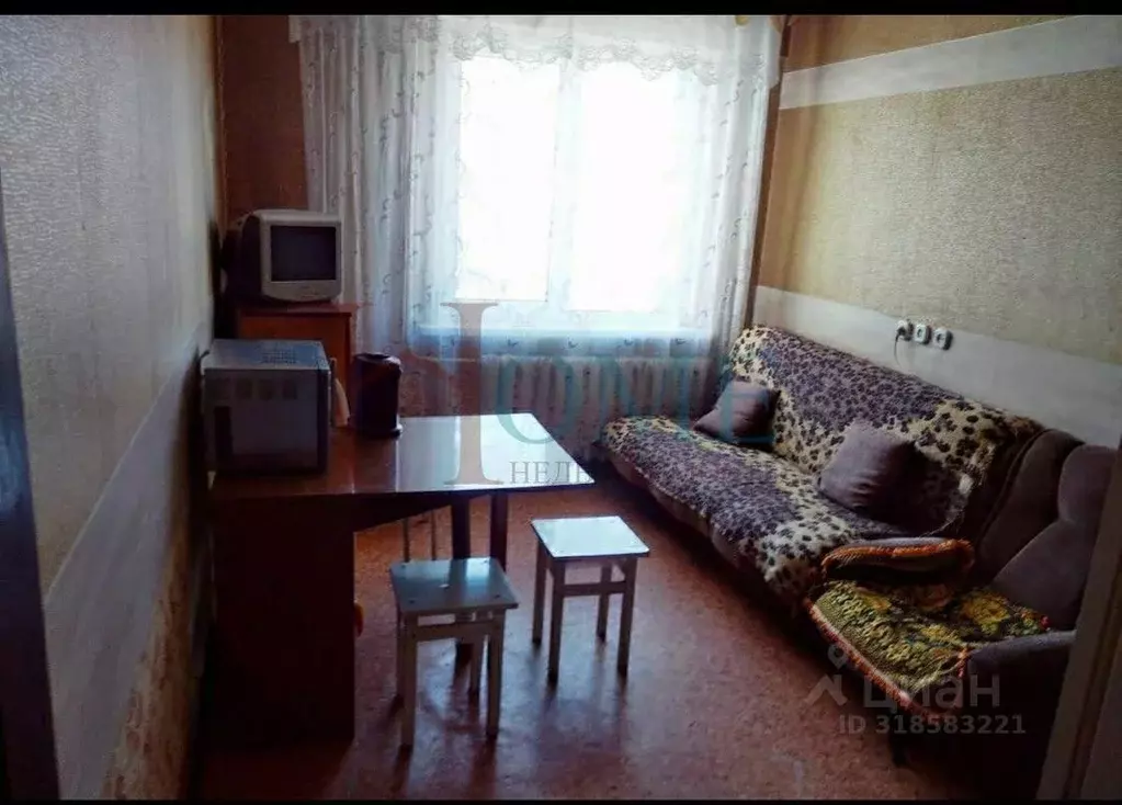 2-к кв. Новосибирская область, Новосибирск Затулинский жилмассив, ул. ... - Фото 1