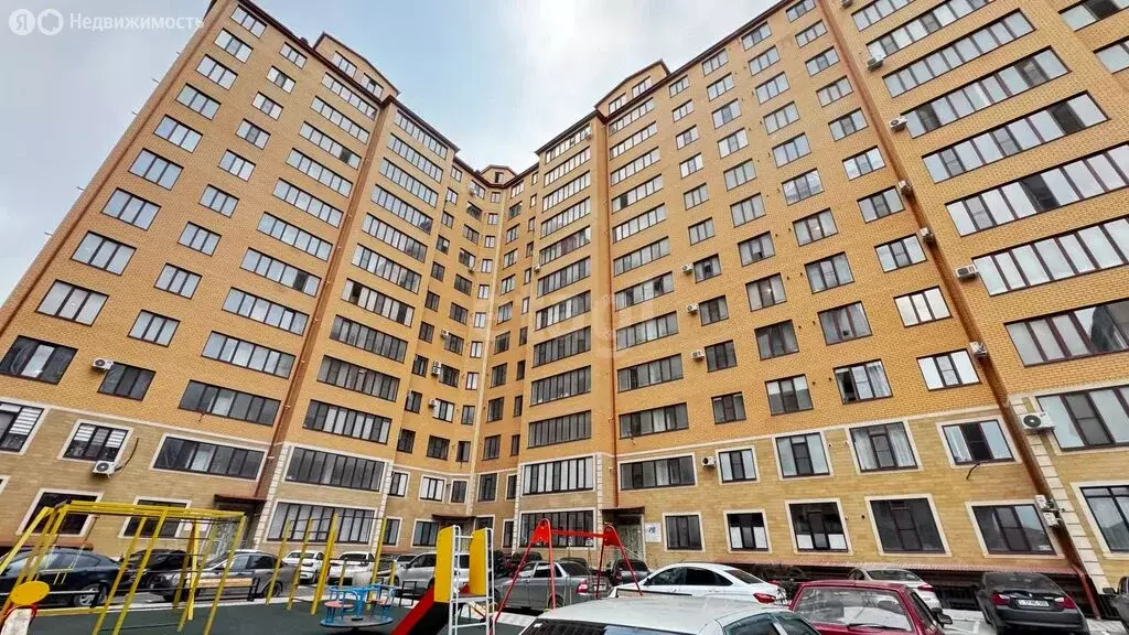 2-комнатная квартира: Махачкала, проспект Насрутдинова, 274Е (61 м) - Фото 2