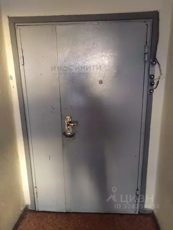 2-к кв. Москва Соловьиный проезд, 10/2 (54.0 м) - Фото 1