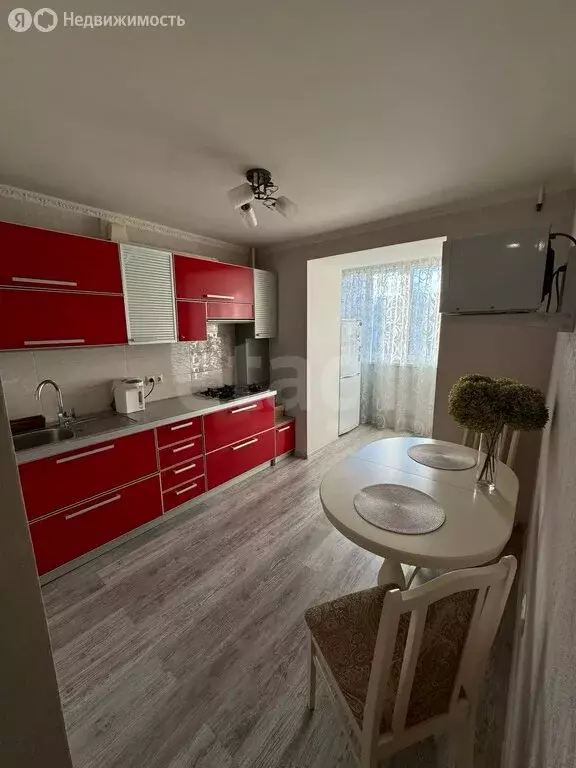 1-комнатная квартира: Самара, Запорожская улица, 17 (38.4 м) - Фото 2