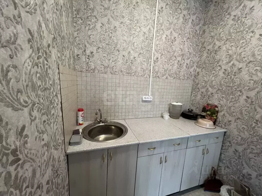 Комната Смоленская область, Смоленск пос. 430 километр, 17 (22.0 м) - Фото 0