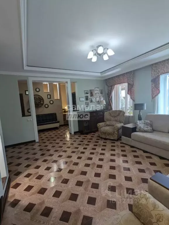 Дом в Саратовская область, Энгельс ул. Дзержинского, 62 (152 м) - Фото 2