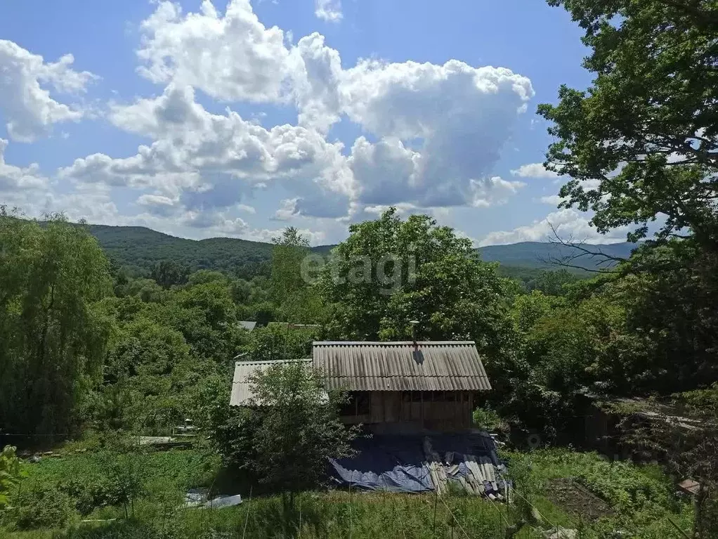Участок в Краснодарский край, Горячий Ключ муниципальный округ, с. ... - Фото 0
