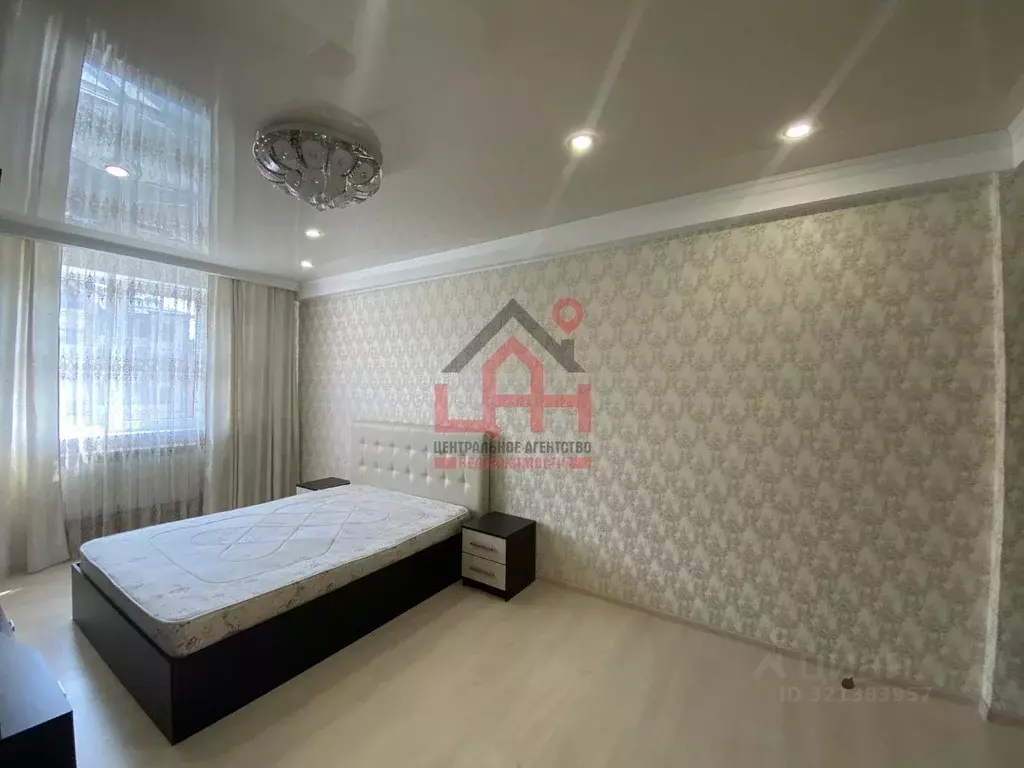 1-к кв. Ставропольский край, Ессентуки Никольская ул., 21к2 (39.1 м) - Фото 0
