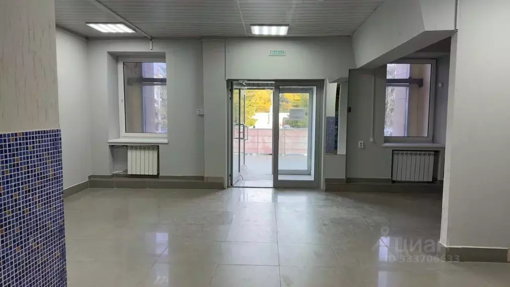 Офис в Челябинская область, Копейск ул. Ленина, 55 (25 м) - Фото 2