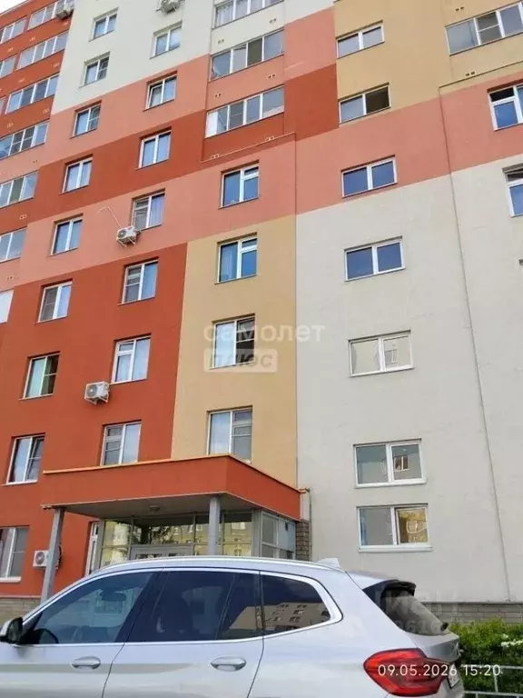 Студия Нижегородская область, Нижний Новгород бул. Южный, 5 (17.5 м) - Фото 1