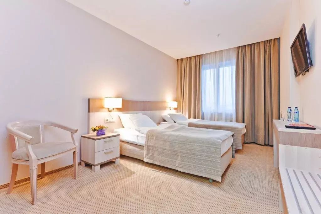 Комната Московская область, Балашиха просп. Ленина, 25 (18.0 м) - Фото 2