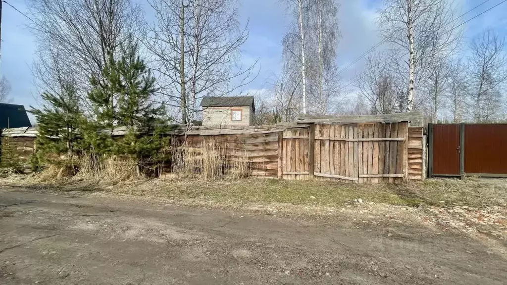 Участок в Брянская область, Унеча Рассвет коллективное садоводческое ... - Фото 1