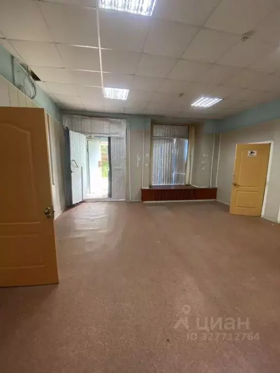 Помещение свободного назначения в Ивановская область, Иваново ул. ... - Фото 2