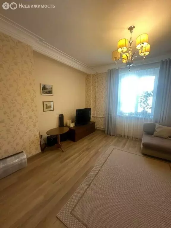 3-комнатная квартира: Казань, улица Искра, 3 (82.4 м) - Фото 0