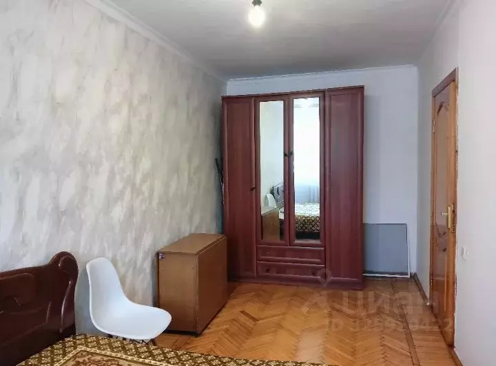 2-к кв. Северная Осетия, Владикавказ Московская ул., 21 (46.0 м) - Фото 1