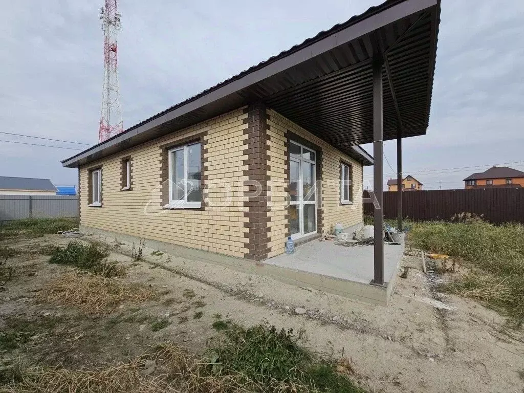 Дом в Тюменская область, Тюменский муниципальный округ, с. Перевалово ... - Фото 2