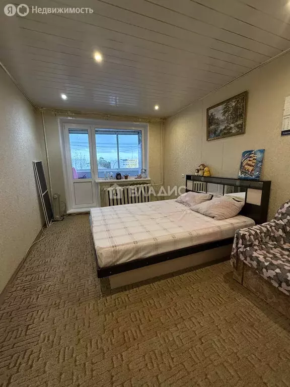 3-комнатная квартира: Кварцитный, 17 (70.4 м) - Фото 2