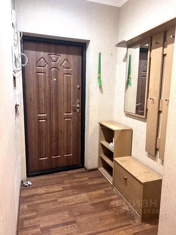 2-к кв. Кемеровская область, Кемерово просп. Шахтеров, 68 (56.0 м) - Фото 2