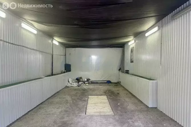 Производственное помещение (64 м) - Фото 1