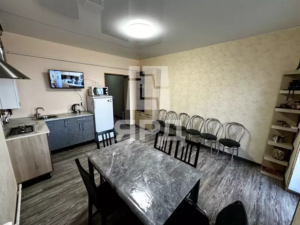 Дом в Ростовская область, Таганрог ул. Адмирала Крюйса, 30 (80 м) - Фото 0