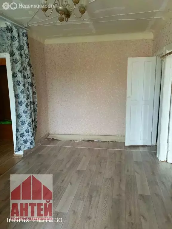 2-комнатная квартира: Павлово, улица Островского, 21 (41.1 м) - Фото 2