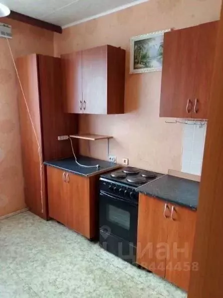 1-к кв. Москва Братиславская ул., 27К1 (37.0 м) - Фото 1