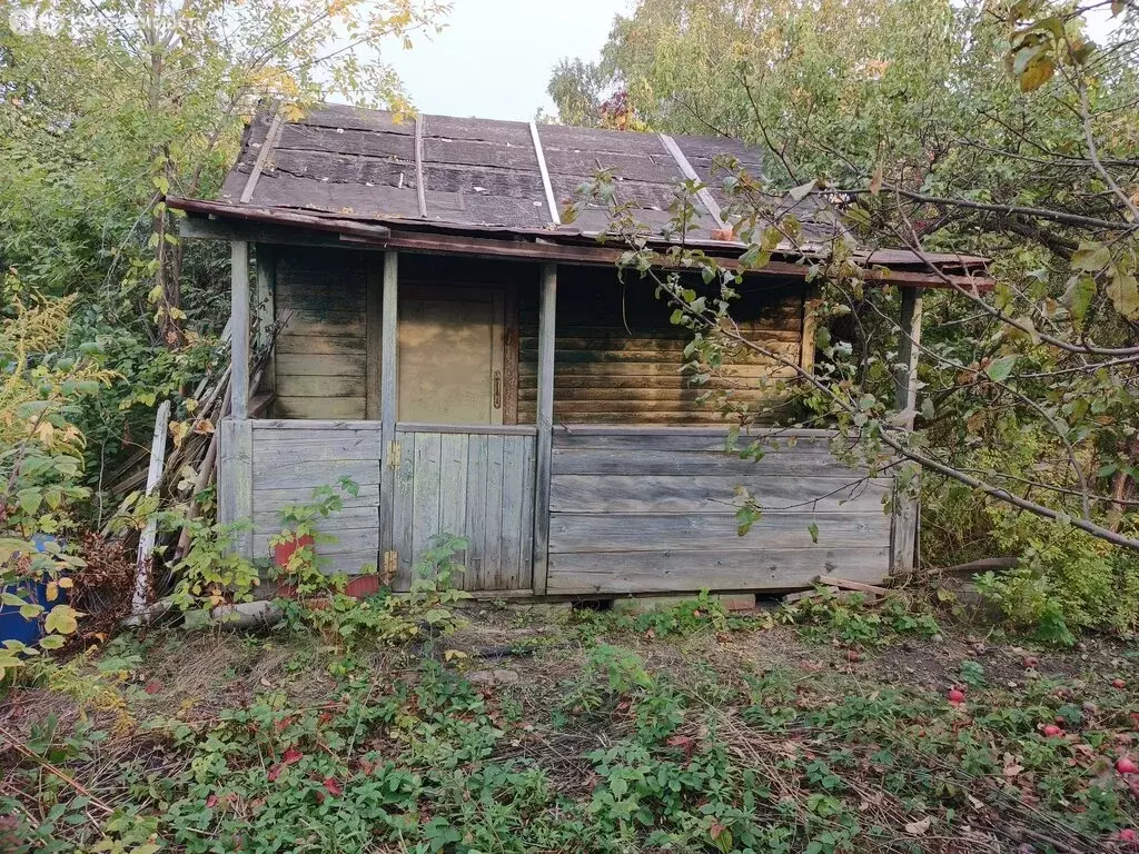 Дом в Самара, СНТ Ракитовка, 7-я улица, 114 (21 м) - Фото 2