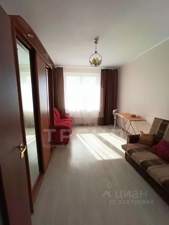 1-к кв. Санкт-Петербург ул. Седова, 60 (43.6 м) - Фото 2