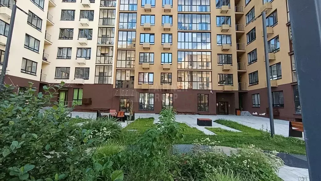 Помещение свободного назначения в Тульская область, Тула городской ... - Фото 2