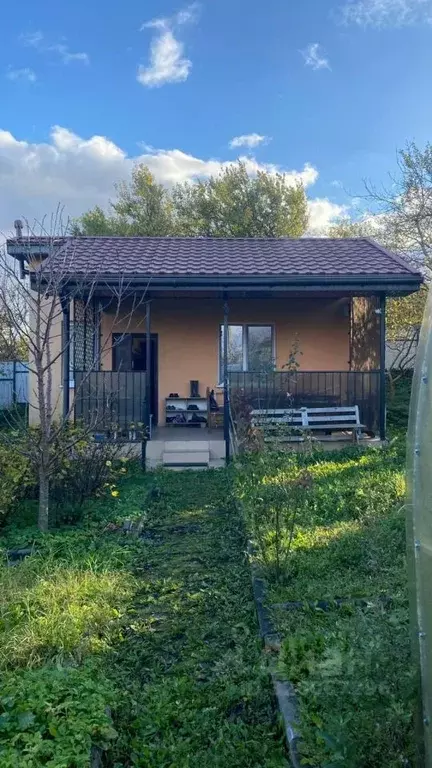 Дом в Калининградская область, Гурьевский муниципальный округ, Дельфин ... - Фото 1