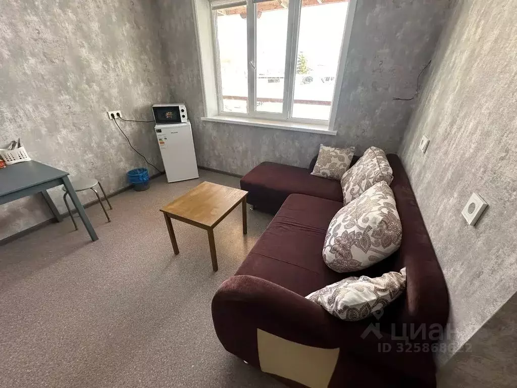 Комната Сахалинская область, Южно-Сахалинск Большая Елань п/р, пер. ... - Фото 2