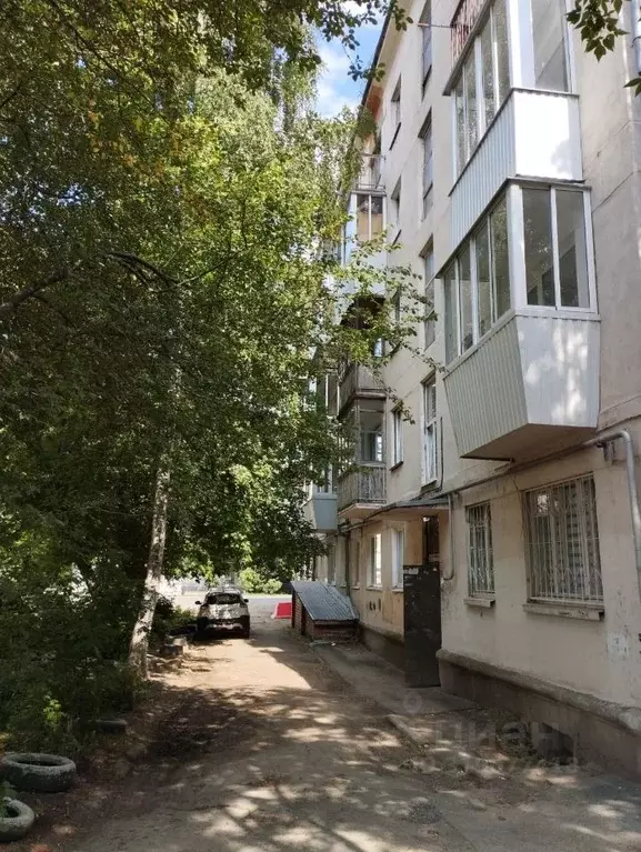 3-к кв. Свердловская область, Екатеринбург ул. Степана Разина, 56 ... - Фото 0