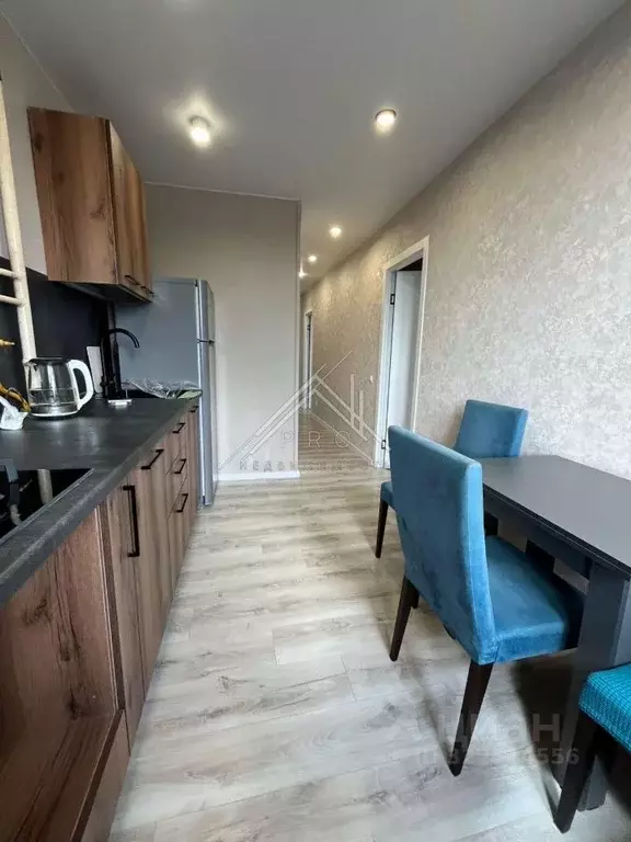 3-к кв. Ярославская область, Ярославль ул. Белинского, 30 (54.0 м) - Фото 1