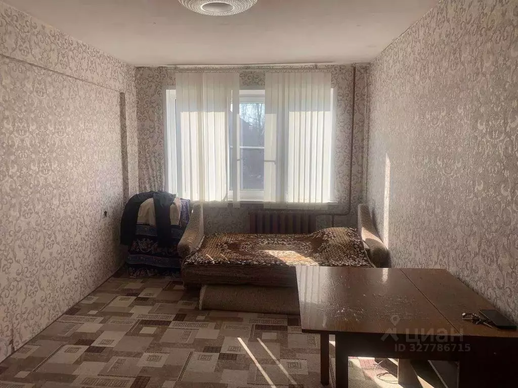 1-к кв. Новгородская область, Великий Новгород просп. Мира, 23к2 (30.5 ... - Фото 1