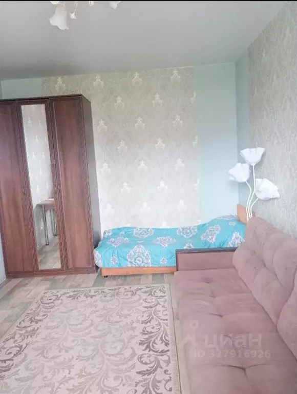 1-к кв. Адыгея, Тахтамукайский район, Старобжегокайское с/пос, Новая ... - Фото 2