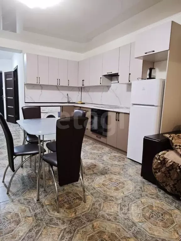 2-к кв. Ставропольский край, Ставрополь ул. Мира, 285 (69.8 м) - Фото 1