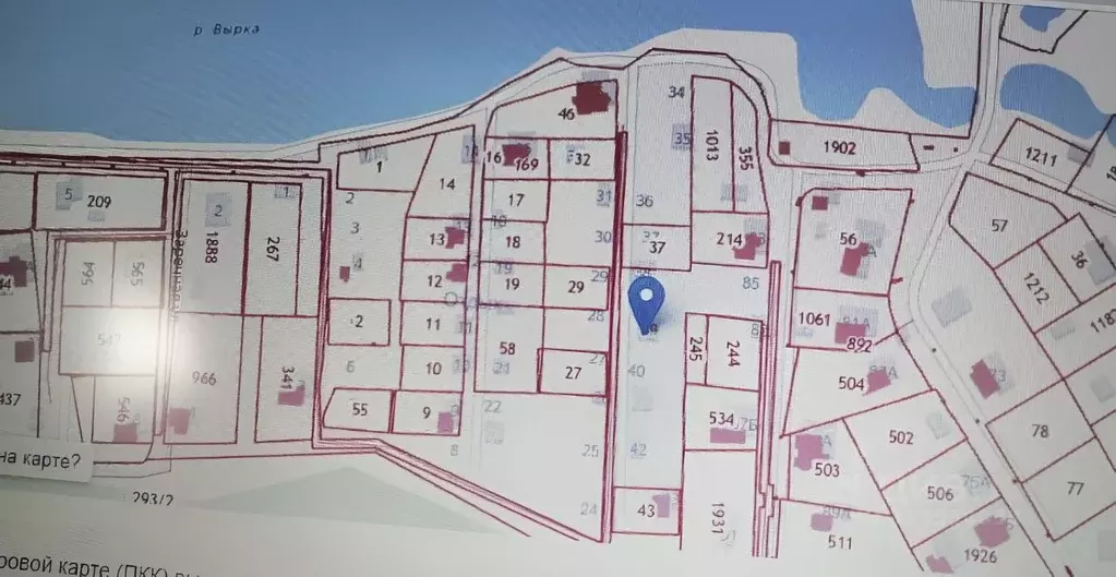 Дом в Калужская область, Перемышльский район, Большие Козлы с/пос, д. ... - Фото 2