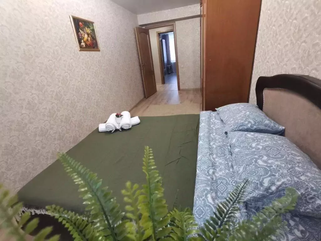 3-к кв. Московская область, Одинцово Вокзальная ул., 3 (50.0 м) - Фото 1