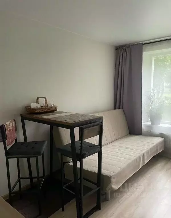 Студия Москва Дмитровское ш., 88к2 (18.6 м) - Фото 2