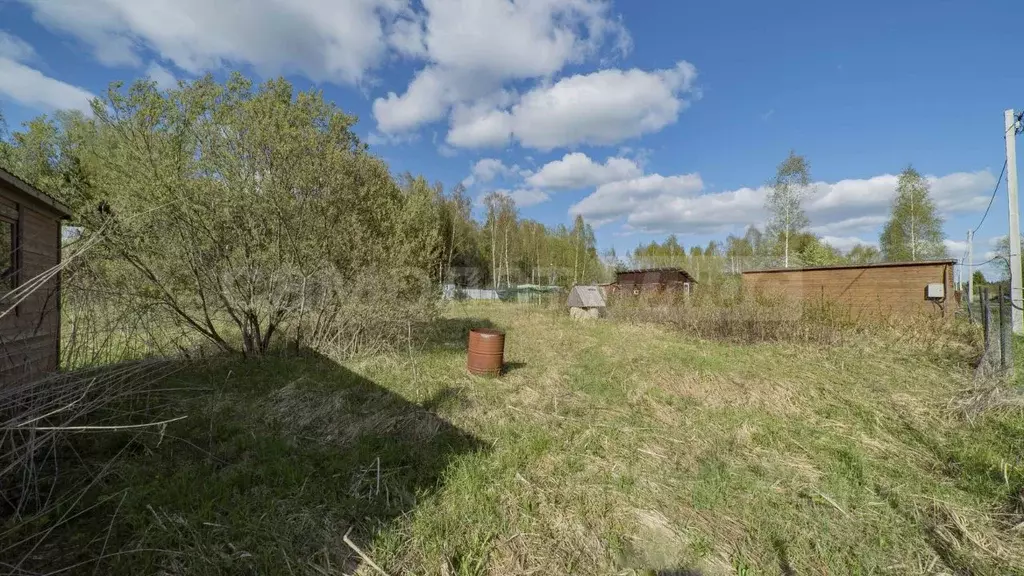 Участок в Московская область, Наро-Фоминский городской округ, Росинка ... - Фото 1
