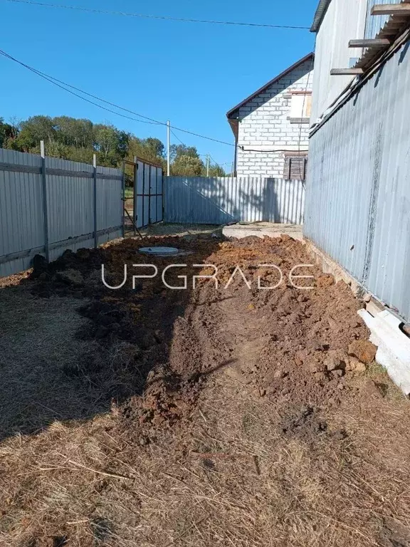 Дом в Орловская область, Орел Механизатор СНТ,  (50 м) - Фото 0