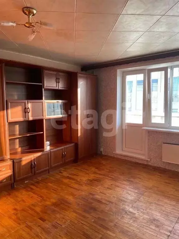 1-к кв. Калужская область, Таруса ул. Цветаевой, 9 (34.5 м) - Фото 1