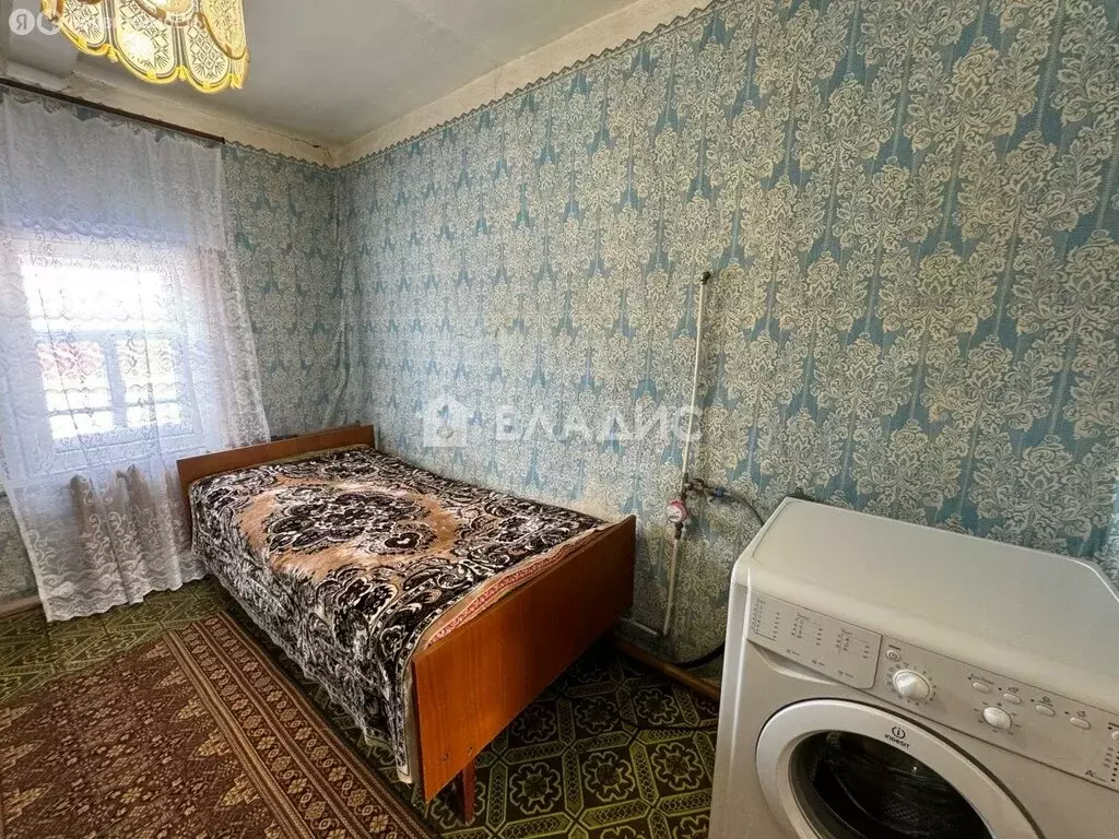 Дом в село Ленино, улица Ленина, 126 (63.9 м) - Фото 1