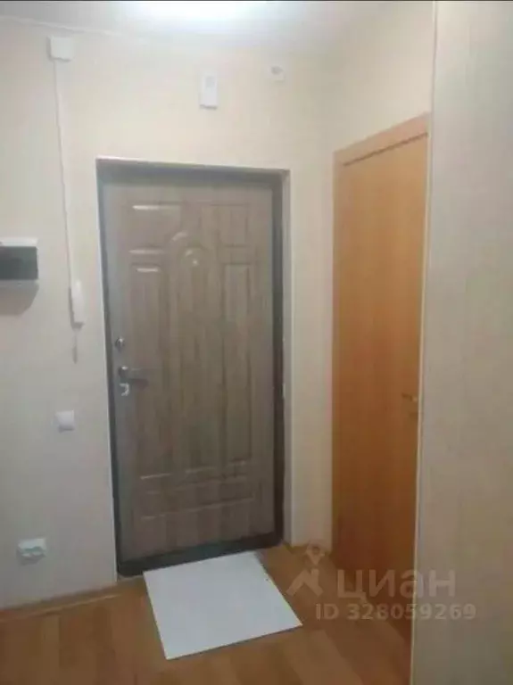 1-к кв. Санкт-Петербург пос. Парголово, ул. Николая Рубцова, 3 (41.0 ... - Фото 2