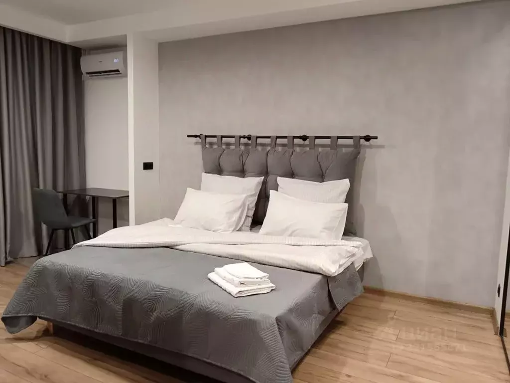 1-к кв. Самарская область, Самара Пролетарская ул., 150 (35.0 м) - Фото 2