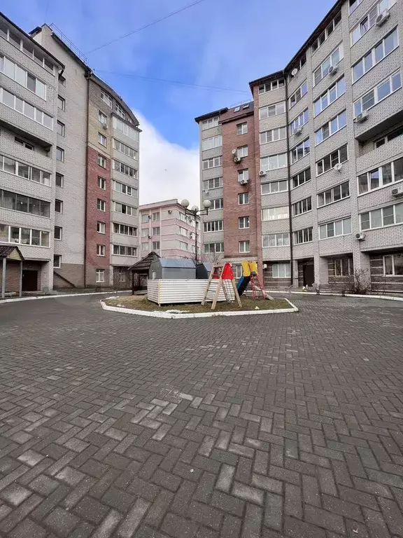 1-к. квартира, 46 м, 7/7 эт. - Фото 0