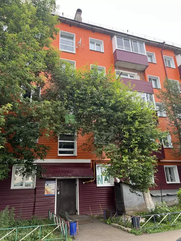 Продаётся 2-к квартира, 43.4 м - Фото 1