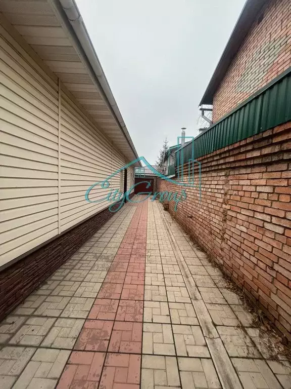 Дом в Оренбургская область, Орск Новый город мкр, ул. Социалистическая ... - Фото 1