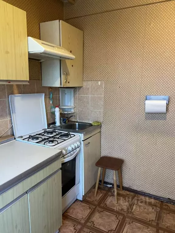 1-к кв. Москва Полярная ул., 26К2 (32.4 м) - Фото 1