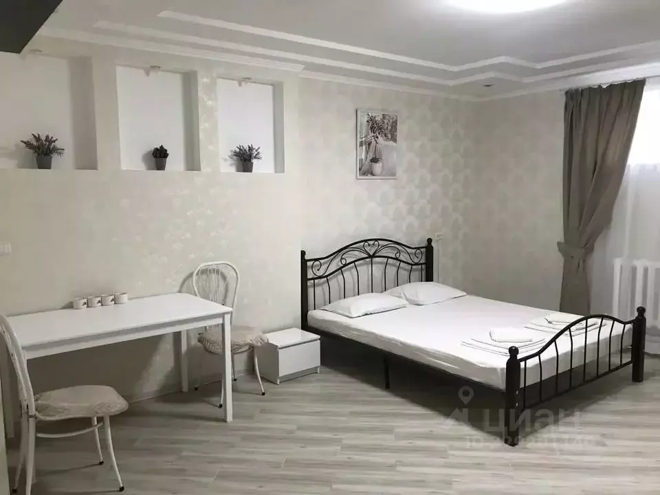 Комната Калмыкия, Элиста ул. В.И. Ленина, 335А (10.0 м) - Фото 1