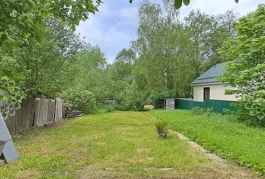 Участок в Москва пос. Рассудово, ул. Центральная, 4А (5.0 сот.) - Фото 0