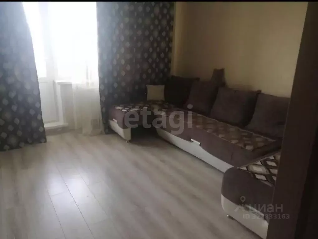 2-к кв. Красноярский край, Красноярск Северный мкр, ул. Мате Залки, 6А ... - Фото 1